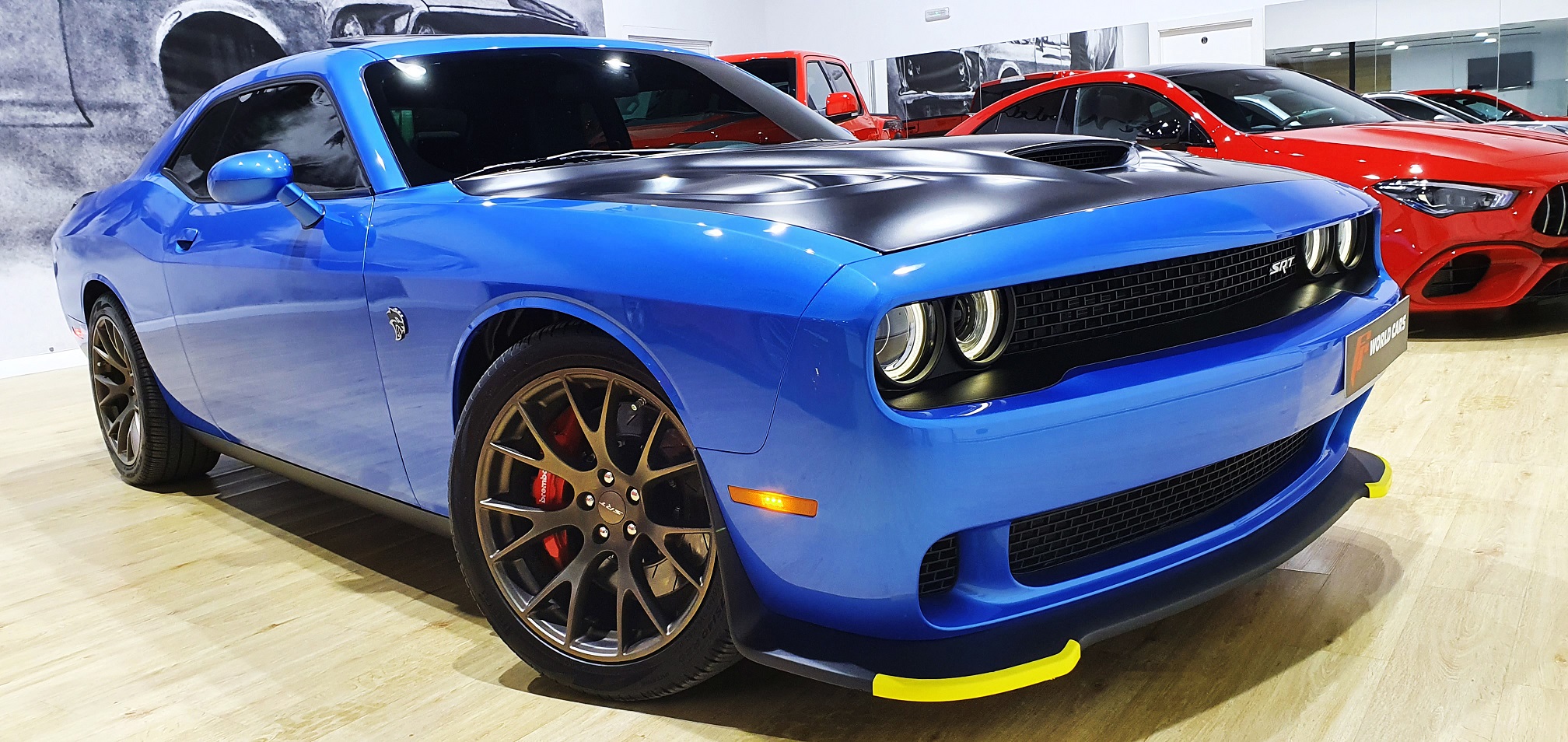 Precio De Carro Dodge Challenger